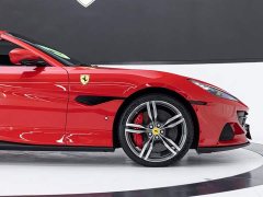 Ferrari Portofino 3.9T M - фото 18