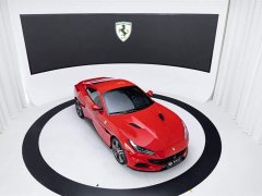 Ferrari Portofino 3.9T M - фото 19