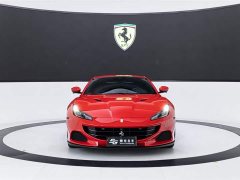 Ferrari Portofino 3.9T M - фото 2