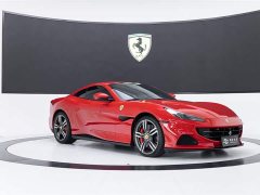 Ferrari Portofino 3.9T M - фото 3