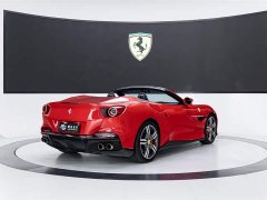 Ferrari Portofino 3.9T M - фото 4