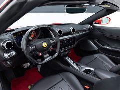 Ferrari Portofino 3.9T M - фото 8