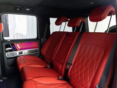 Mercedes-Benz G-Class 2023 G 500 - фото 11