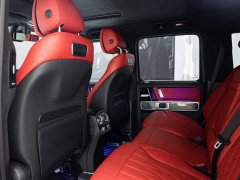 Mercedes-Benz G-Class 2023 G 500 - фото 12