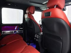 Mercedes-Benz G-Class 2023 G 500 - фото 14