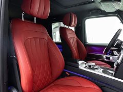 Mercedes-Benz G-Class 2023 G 500 - фото 15