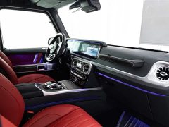 Mercedes-Benz G-Class 2023 G 500 - фото 16