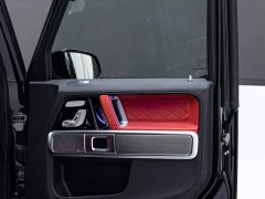 Mercedes-Benz G-Class 2023 G 500 - фото 17