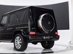 Mercedes-Benz G-Class 2023 G 500 - фото 19