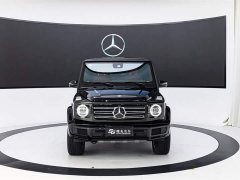 Mercedes-Benz G-Class 2023 G 500 - фото 2