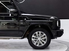 Mercedes-Benz G-Class 2023 G 500 - фото 20