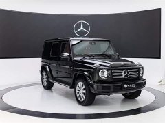 Mercedes-Benz G-Class 2023 G 500 - фото 3