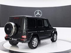 Mercedes-Benz G-Class 2023 G 500 - фото 4