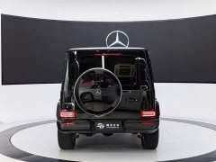 Mercedes-Benz G-Class 2023 G 500 - фото 5