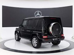 Mercedes-Benz G-Class 2023 G 500 - фото 6
