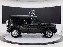 Mercedes-Benz G-Class 2023 G 500 - фото 7