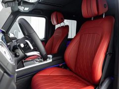 Mercedes-Benz G-Class 2023 G 500 - фото 9