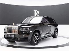 Rolls-Royce Edition - фото 1