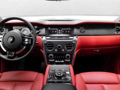 Rolls-Royce Edition - фото 10