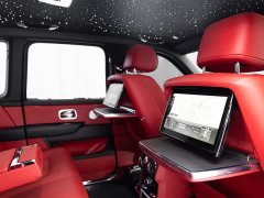 Rolls-Royce Edition - фото 15