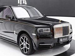 Rolls-Royce Edition - фото 19