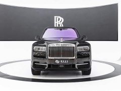 Rolls-Royce Edition - фото 2