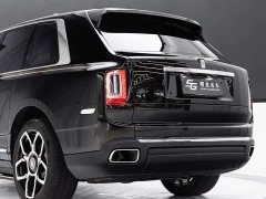 Rolls-Royce Edition - фото 20