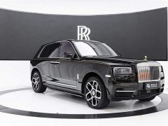 Rolls-Royce Edition - фото 3