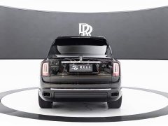 Rolls-Royce Edition - фото 5