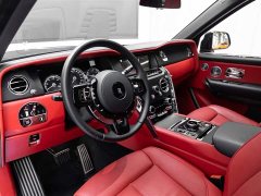 Rolls-Royce Edition - фото 8