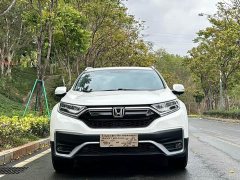 Honda CR-V 240TURBO CVT FWD Comfort Edition - фото 2