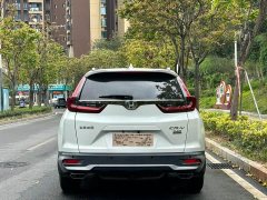 Honda CR-V 240TURBO CVT FWD Comfort Edition - фото 3