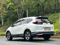 Honda CR-V 240TURBO CVT FWD Comfort Edition - фото 4