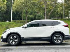 Honda CR-V 240TURBO CVT FWD Comfort Edition - фото 5