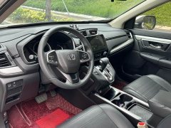 Honda CR-V 240TURBO CVT FWD Comfort Edition - фото 6