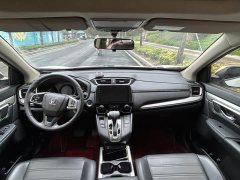 Honda CR-V 240TURBO CVT FWD Comfort Edition - фото 7