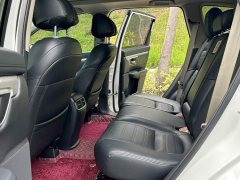 Honda CR-V 240TURBO CVT FWD Comfort Edition - фото 8