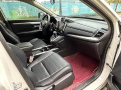 Honda CR-V 240TURBO CVT FWD Comfort Edition - фото 9