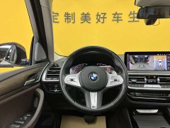 BMW X3 2023 Facelift xDrive30i M Sport Package Leading Type - фото 10