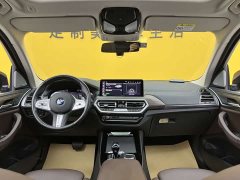 BMW X3 2023 Facelift xDrive30i M Sport Package Leading Type - фото 11