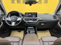 BMW X3 2023 Facelift xDrive30i M Sport Package Leading Type - фото 12