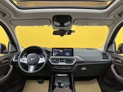 BMW X3 2023 Facelift xDrive30i M Sport Package Leading Type - фото 13