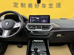 BMW X3 2023 Facelift xDrive30i M Sport Package Leading Type - фото 14