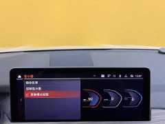 BMW X3 2023 Facelift xDrive30i M Sport Package Leading Type - фото 19