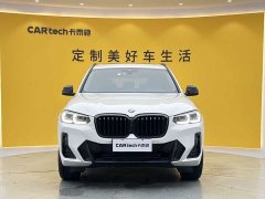 BMW X3 2023 Facelift xDrive30i M Sport Package Leading Type - фото 2