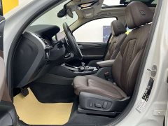 BMW X3 2023 Facelift xDrive30i M Sport Package Leading Type - фото 3