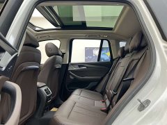 BMW X3 2023 Facelift xDrive30i M Sport Package Leading Type - фото 7
