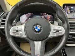 BMW X3 2023 Facelift xDrive30i M Sport Package Leading Type - фото 9