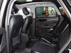 Lexus Corsair 2.0T FWD Essence - фото 11