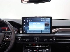 Lexus Corsair 2.0T FWD Essence - фото 14